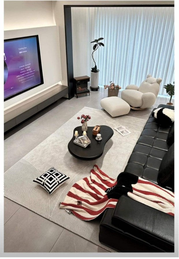 RUGS&CARPETS&RHINE & SERIES/H3447