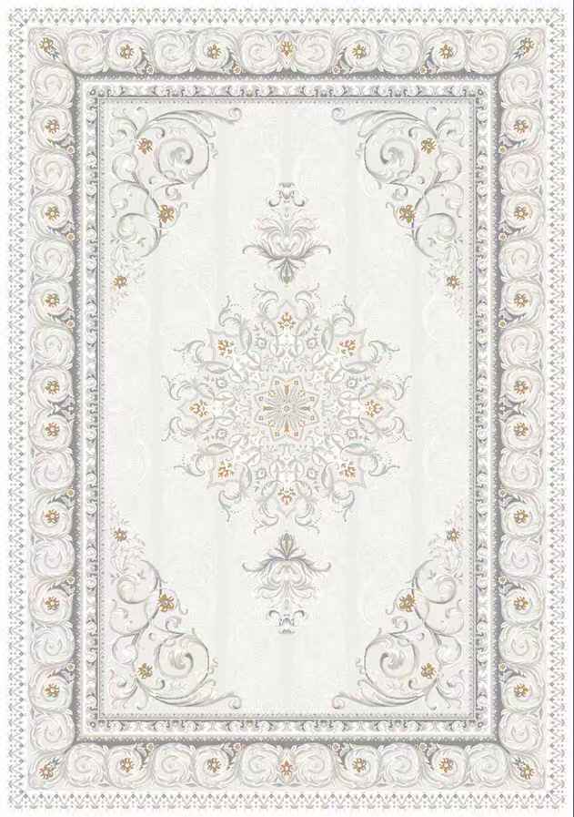 RUGS&CARPETS&HIBISCUS & SERIES/E3098IV