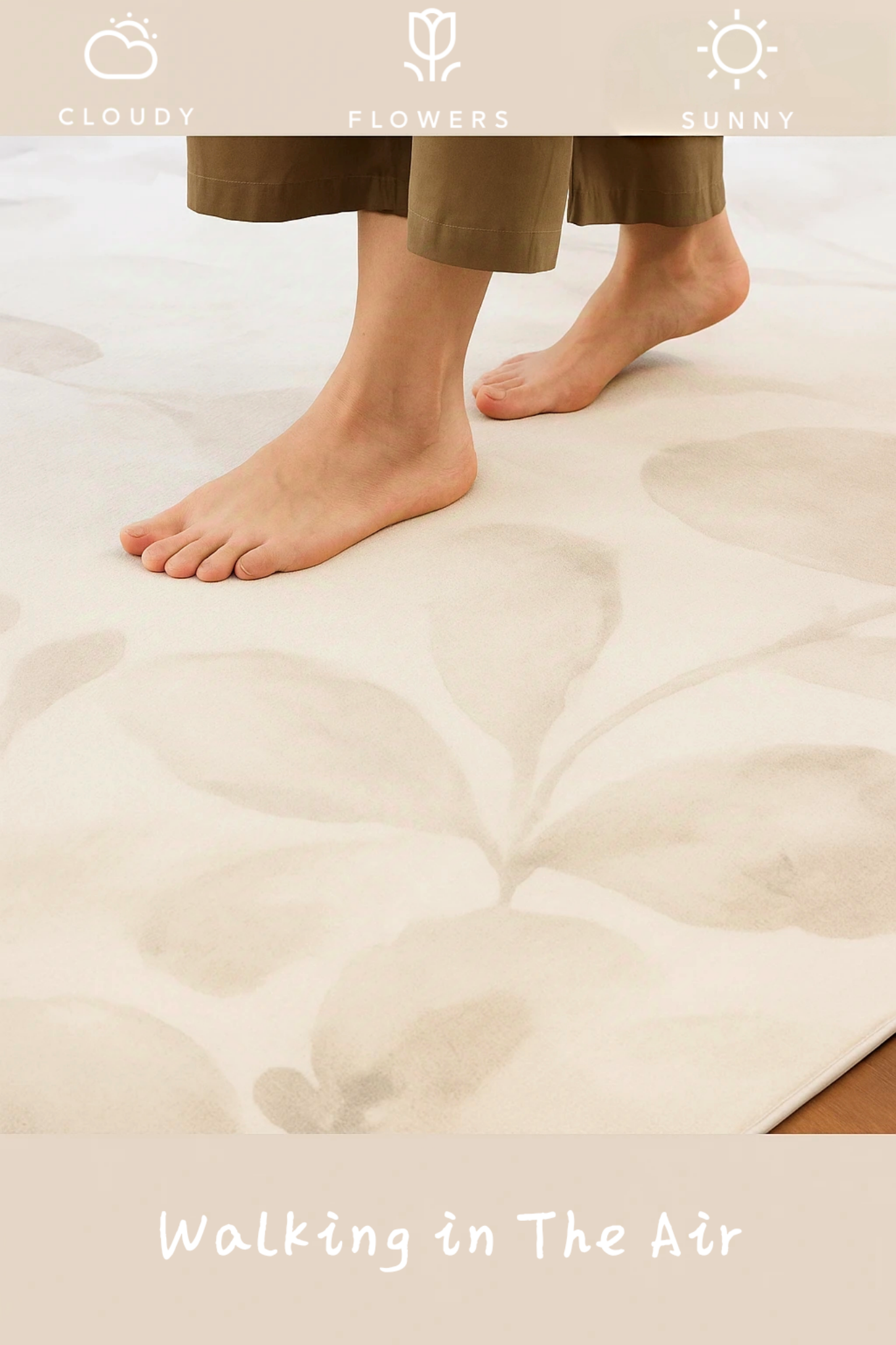Hibiscus-Floral-Wilton Carpets