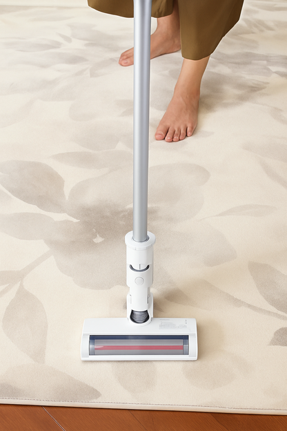 Hibiscus-Floral-Wilton Carpets
