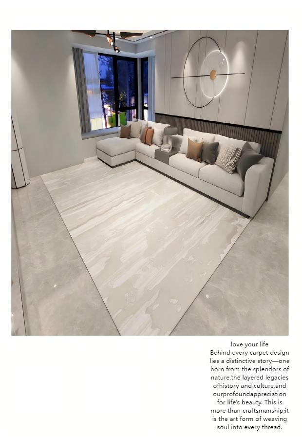 RUGS&CARPETS&VENICE & SERIES/U1589