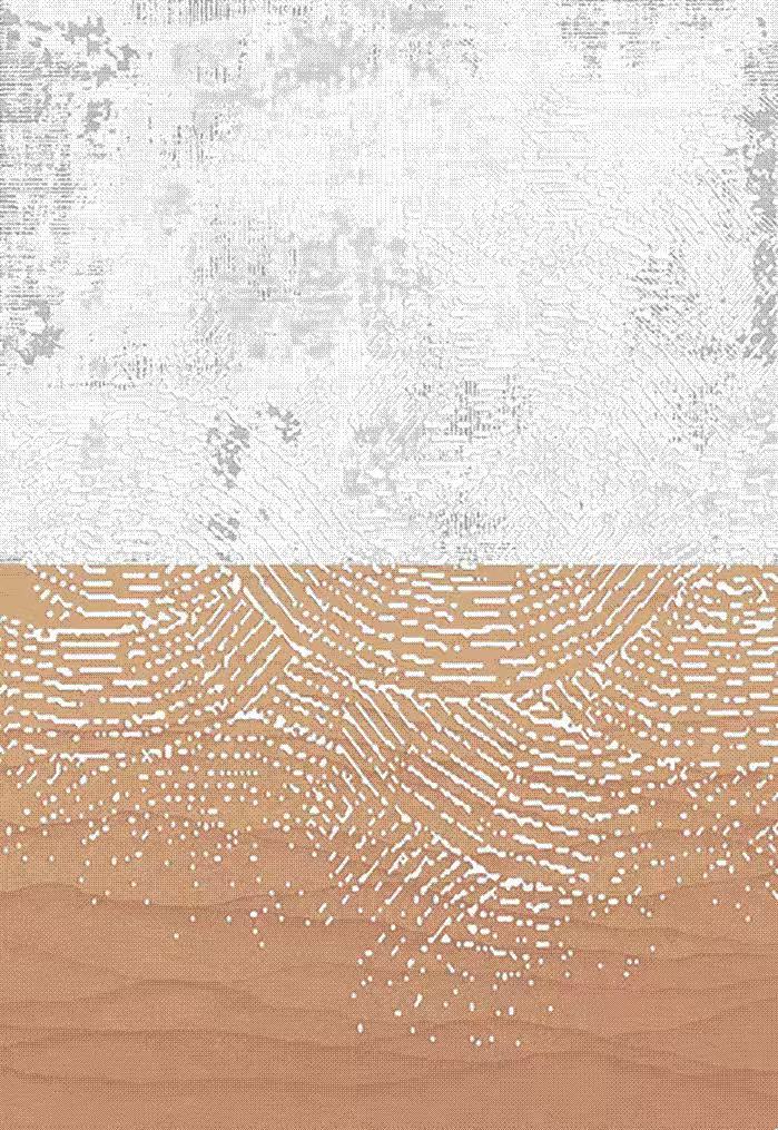 RUGS&CARPETS&RHINE & SERIES/H3447