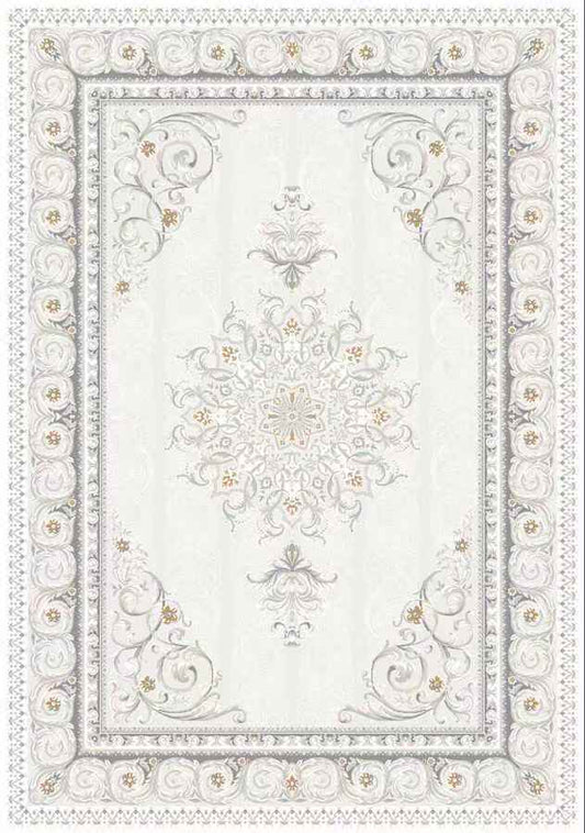 RUGS&CARPETS&HIBISCUS & SERIES/E3098IV